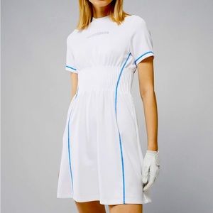 J. Lindeberg Krystal Golf Dress NWT